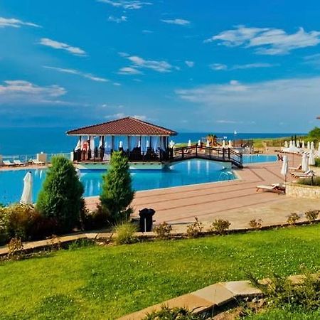 Villa 44 Sozopolis エクステリア 写真