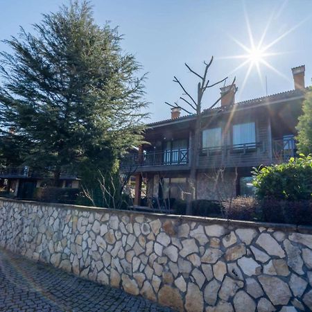 Villa 44 Sozopolis エクステリア 写真