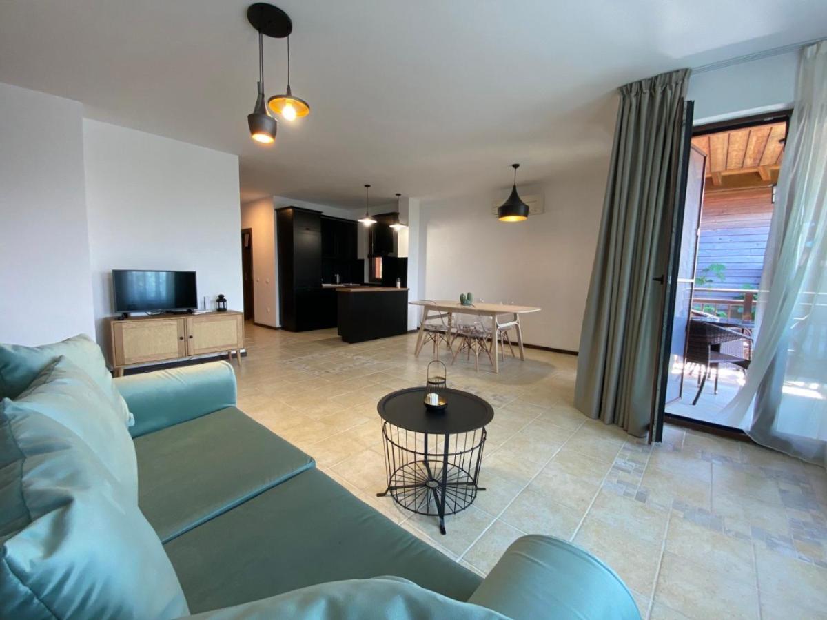 Villa 44 Sozopolis エクステリア 写真