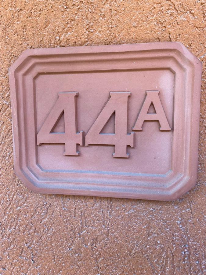 Villa 44 Sozopolis エクステリア 写真