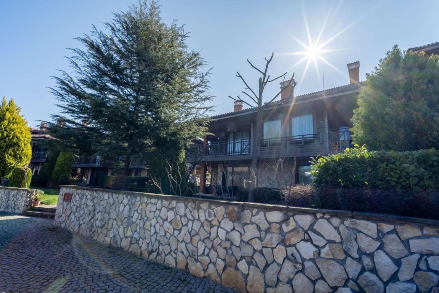 Villa 44 Sozopolis エクステリア 写真