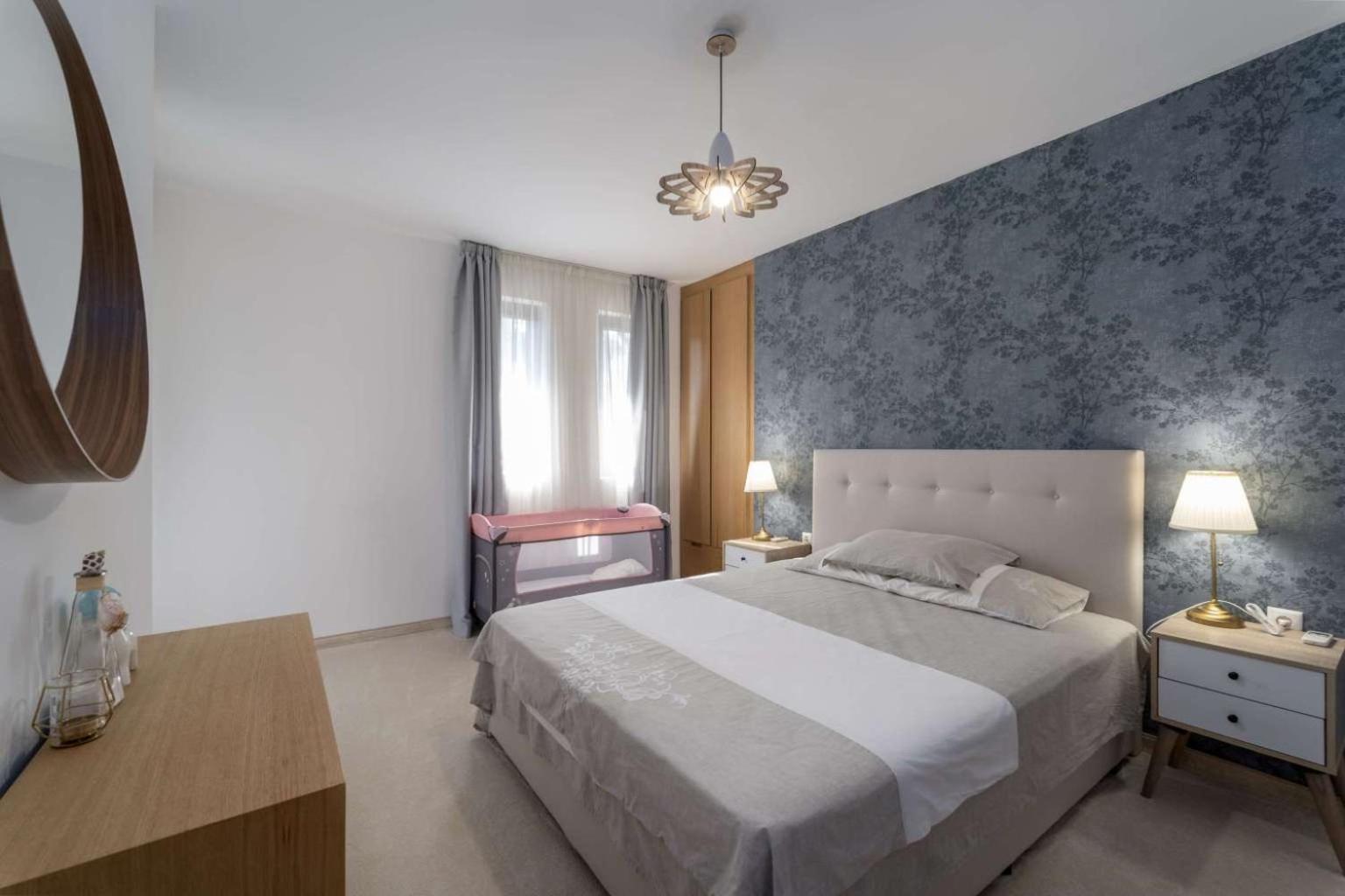 Villa 44 Sozopolis エクステリア 写真